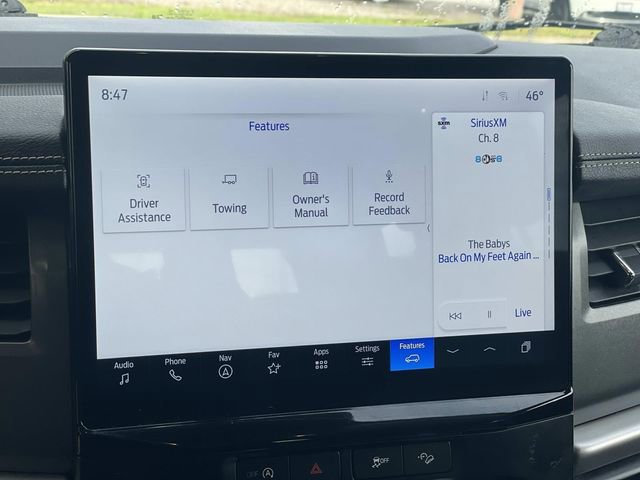 Certified 2024 Ford Expedition XLT AWD/4WD image 15