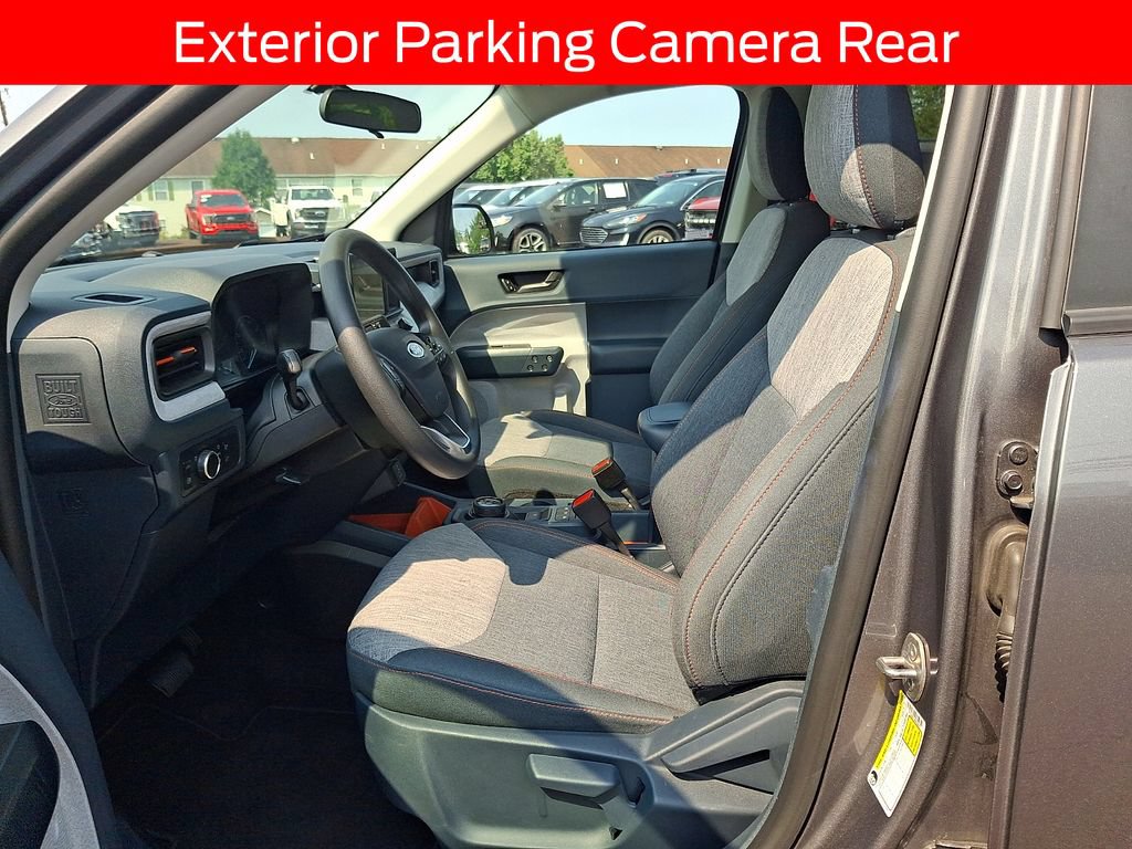 Certified 2023 Ford Maverick XLT FWD image 13