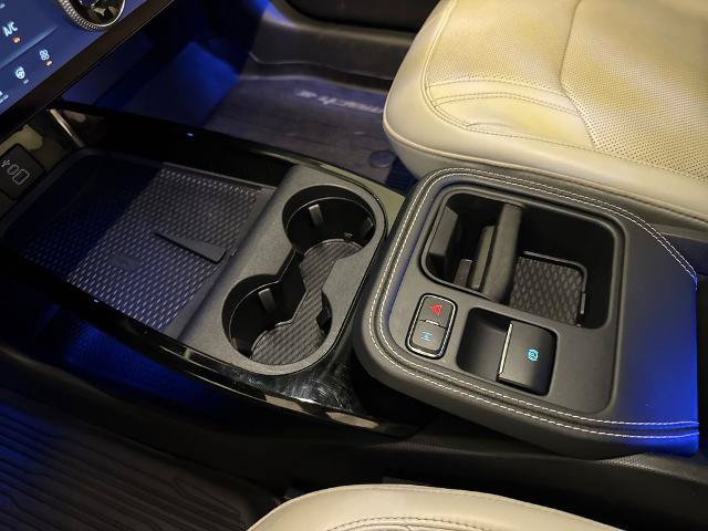 Certified 2025 Ford Mustang Mach-E Premium RWD image 29