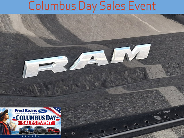 Used 2022 RAM 1500 Big Horn AWD/4WD image 31