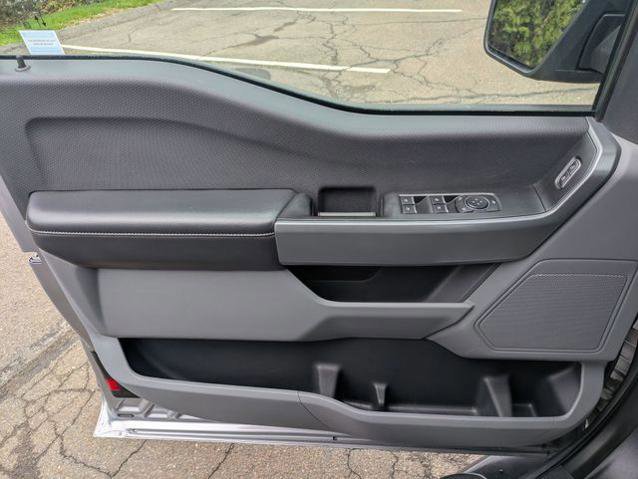 Certified 2021 Ford F150 XLT AWD/4WD image 12