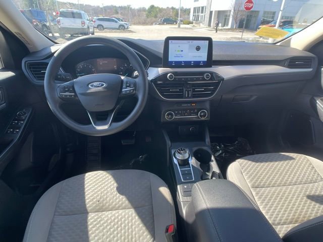 Certified 2020 Ford Escape SE image 15