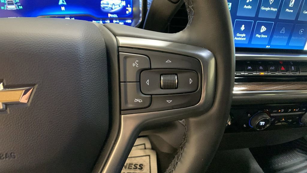 Used 2023 Chevrolet Silverado 1500 LT image 35