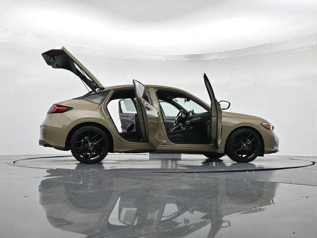 Used 2025 Honda Civic Sport image 57