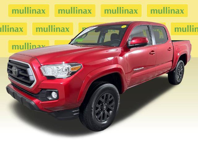 Used 2023 Toyota Tacoma SR5 RWD image 9
