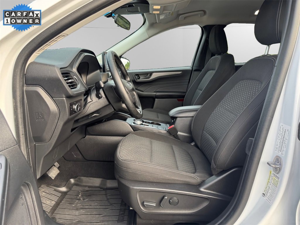 Certified 2023 Ford Escape Active image 9