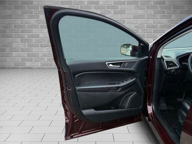 Certified 2023 Ford Edge SEL w/ Convenience Package AWD/4WD image 18