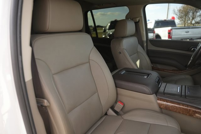 Used 2018 Chevrolet Tahoe Premier image 22