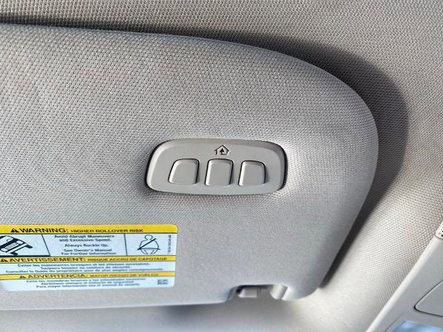 Certified 2024 Ford Expedition Limited image 26