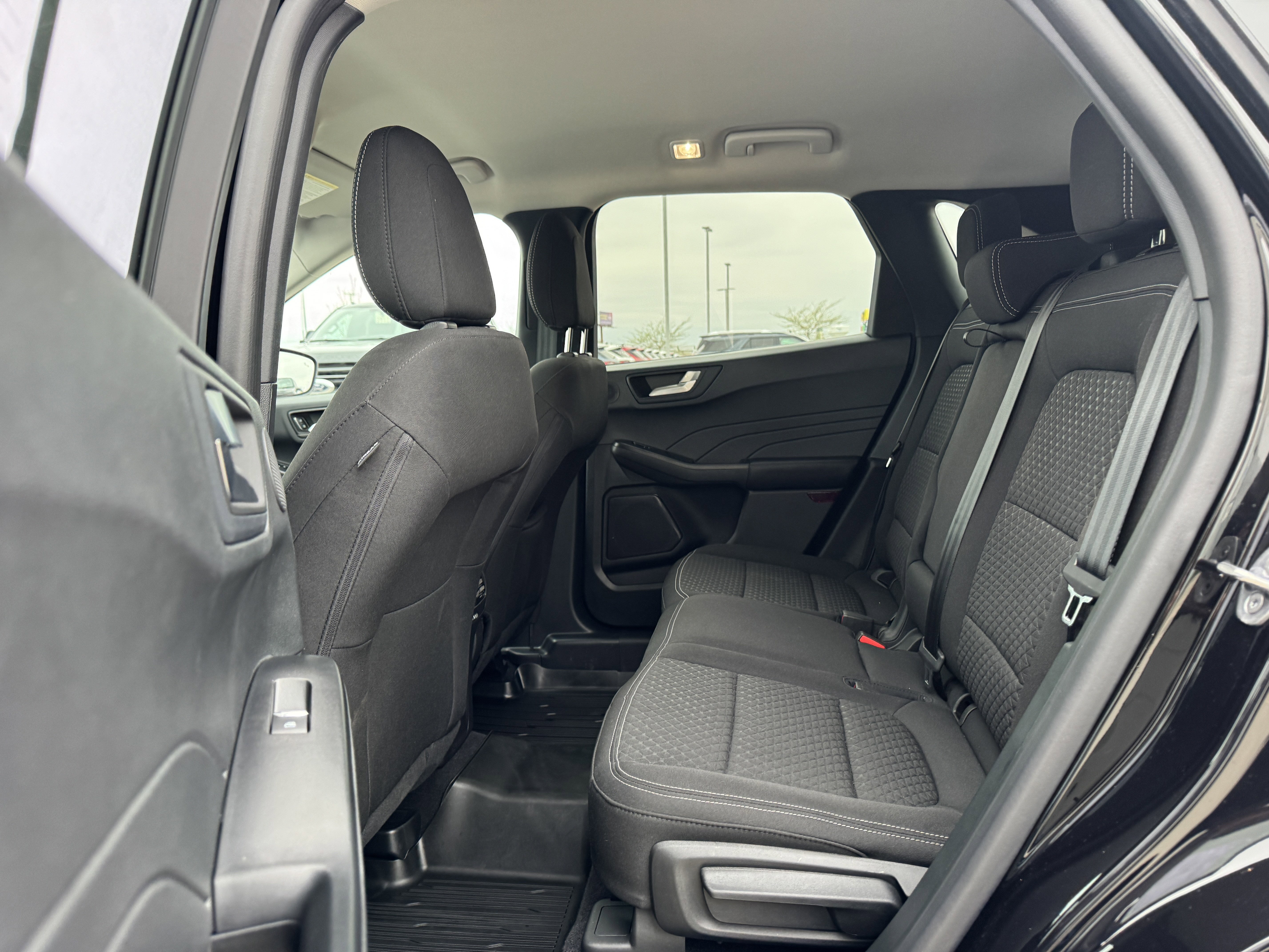 Certified 2023 Ford Escape Active w/ Tech Pack #2 AWD/4WD image 18