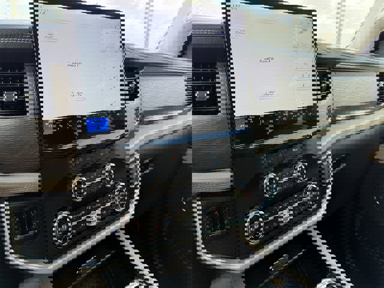 Certified 2024 Ford Expedition Max Limited image 16