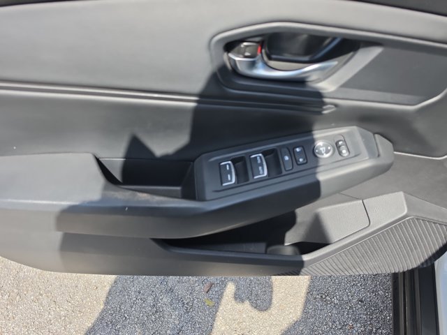 Used 2025 Honda Accord SE image 16