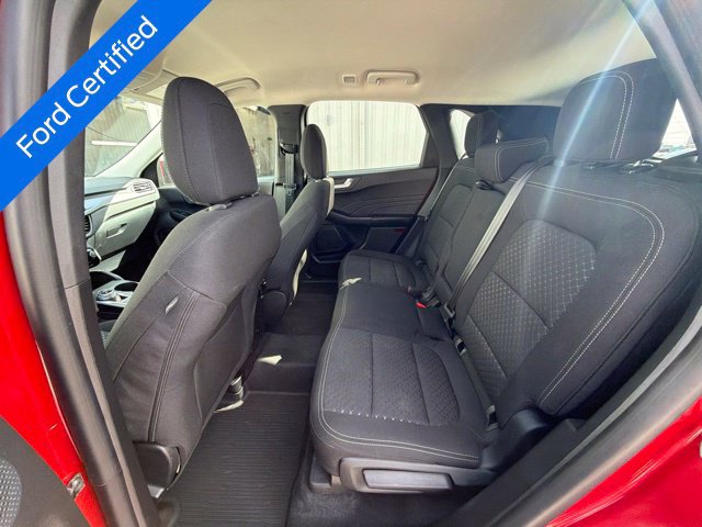 Certified 2023 Ford Escape Active w/ Tech Pack #2 AWD/4WD image 24