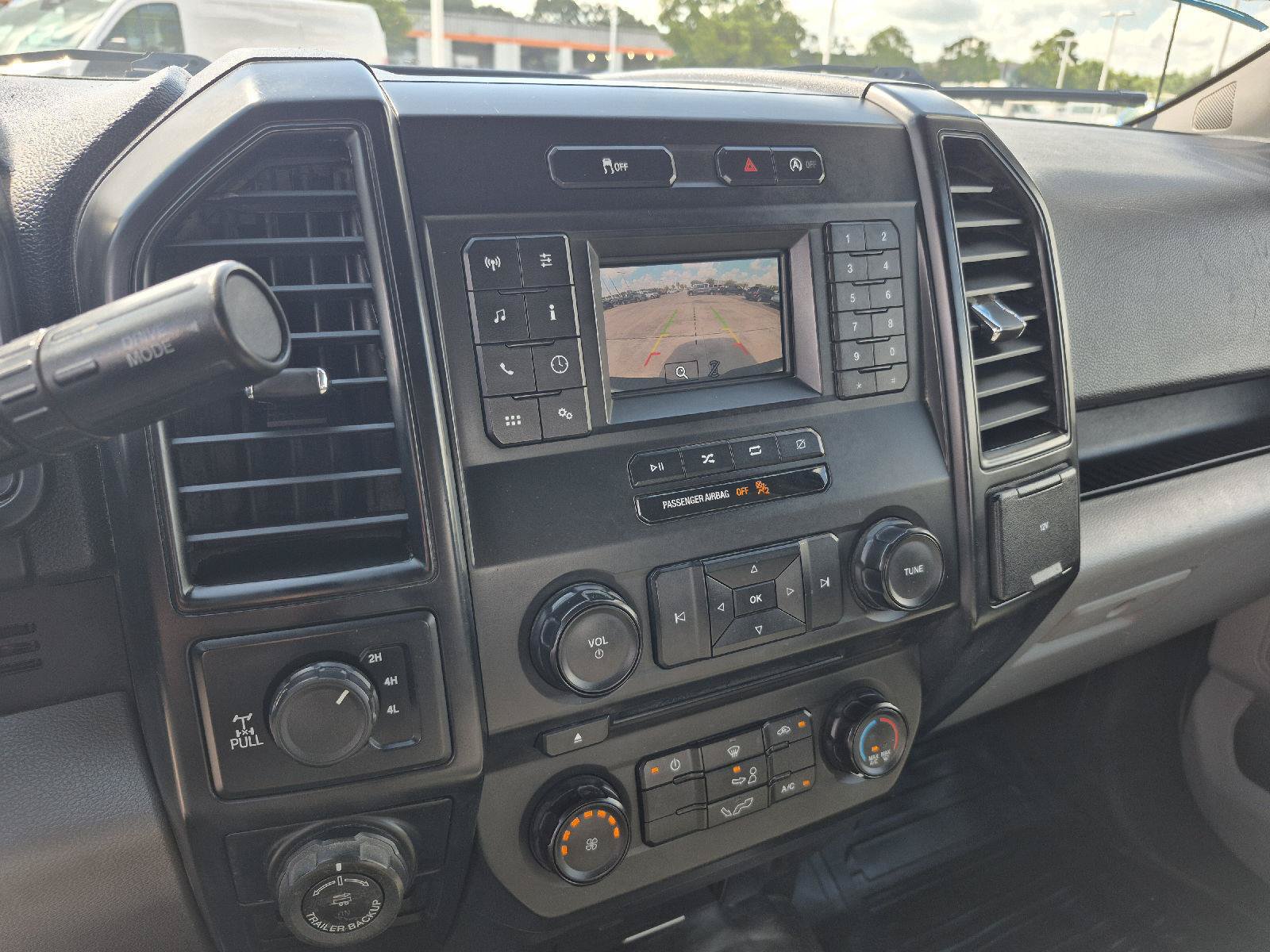 Certified 2018 Ford F150 XL w/ Equipment Group 101A Mid AWD/4WD image 5