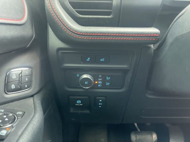 Certified 2022 Ford Expedition Max Limited image 21