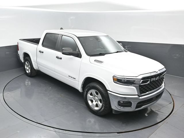 Used 2025 RAM 1500 Big Horn AWD/4WD image 22