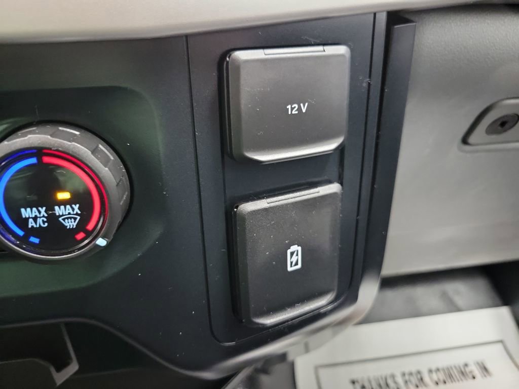 Certified 2022 Ford F150 XL image 10