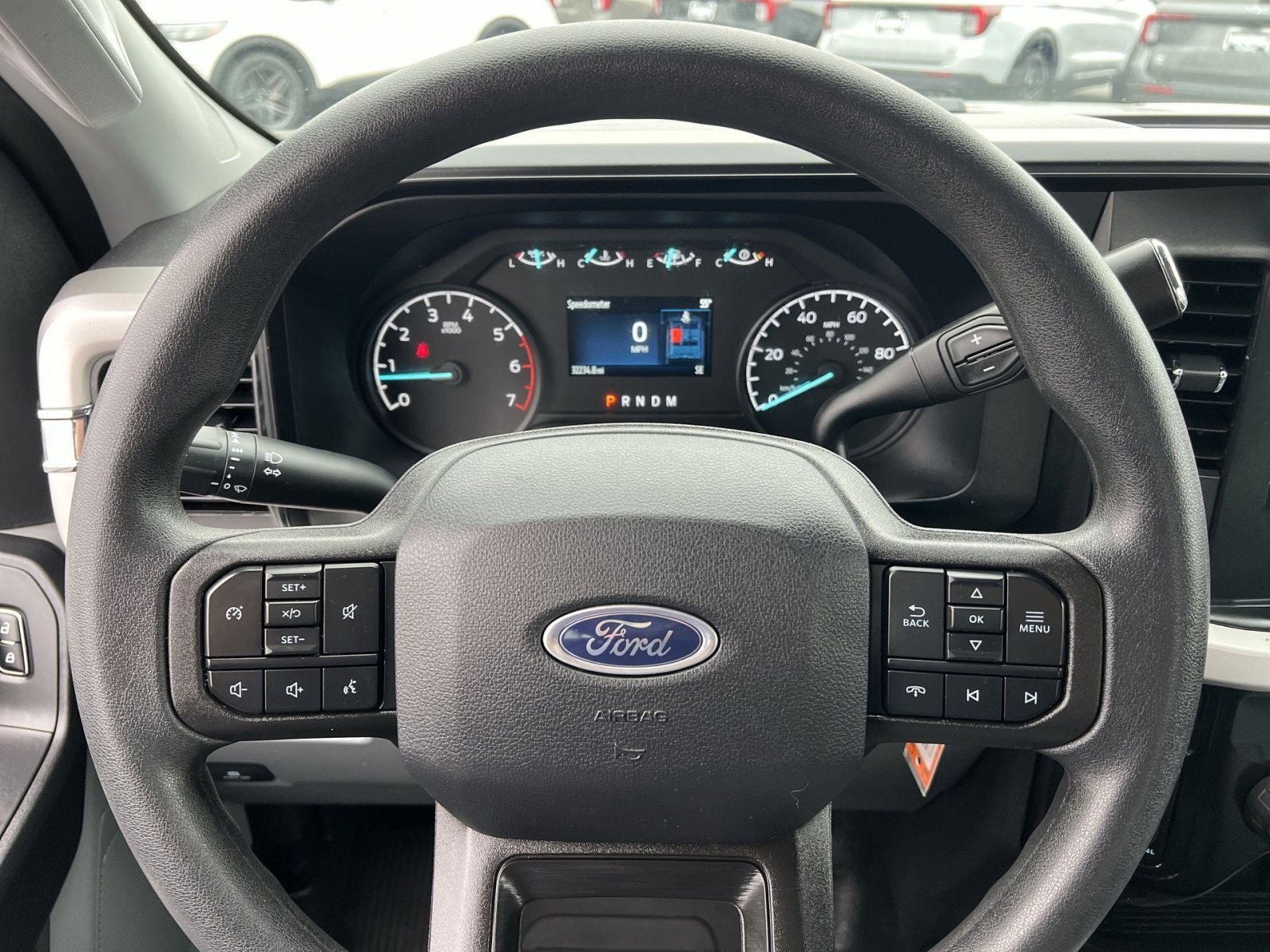 Certified 2026 Ford F250 XL AWD/4WD image 24