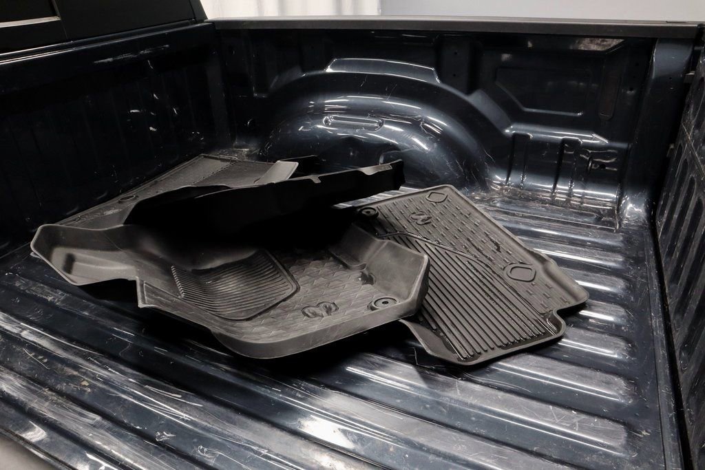 Used 2025 RAM 1500 Big Horn image 13