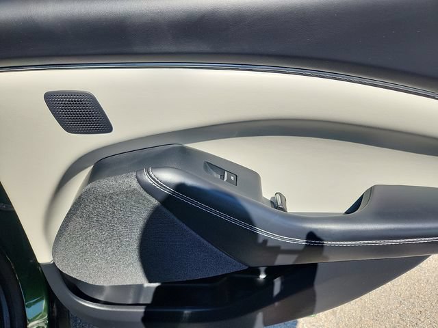 Certified 2025 Ford Mustang Mach-E Premium AWD/4WD image 29