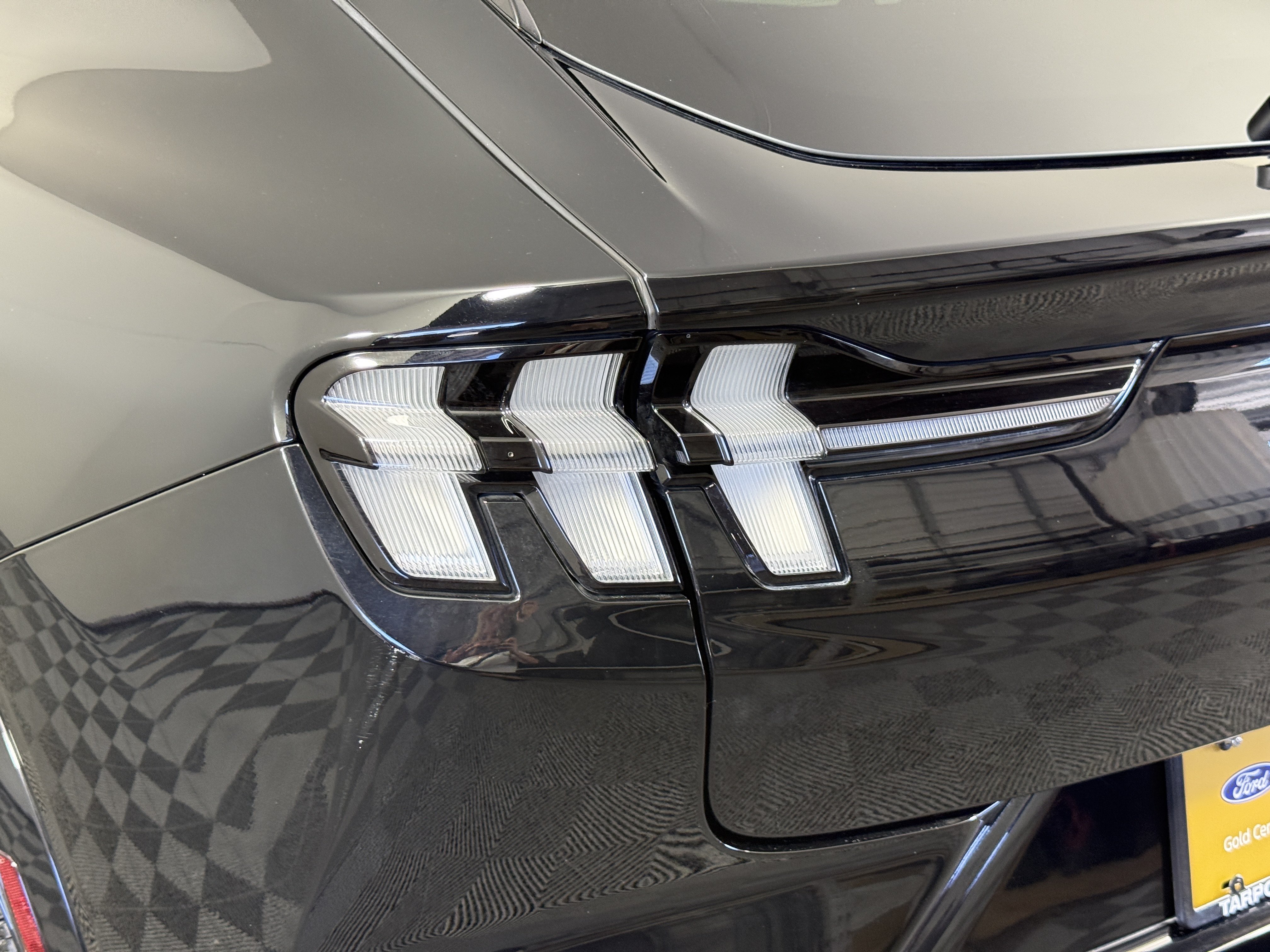 Certified 2023 Ford Mustang Mach-E GT AWD/4WD image 10