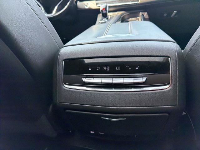 Used 2021 Cadillac Escalade Sport AWD/4WD image 29