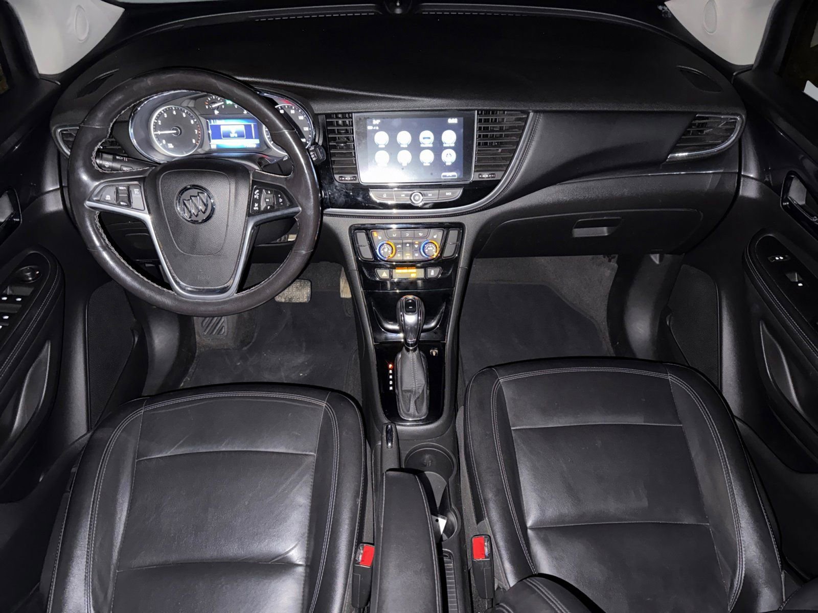 Used 2020 Buick Encore Essence image 13