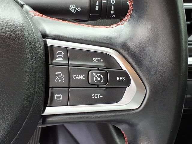 Used 2022 Jeep Compass Trailhawk w/ Trailhawk Elite Group AWD/4WD image 18