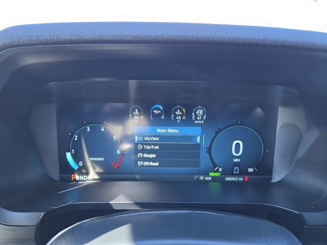 Certified 2024 Ford F150 XLT w/ Mobile Office Package AWD/4WD image 23