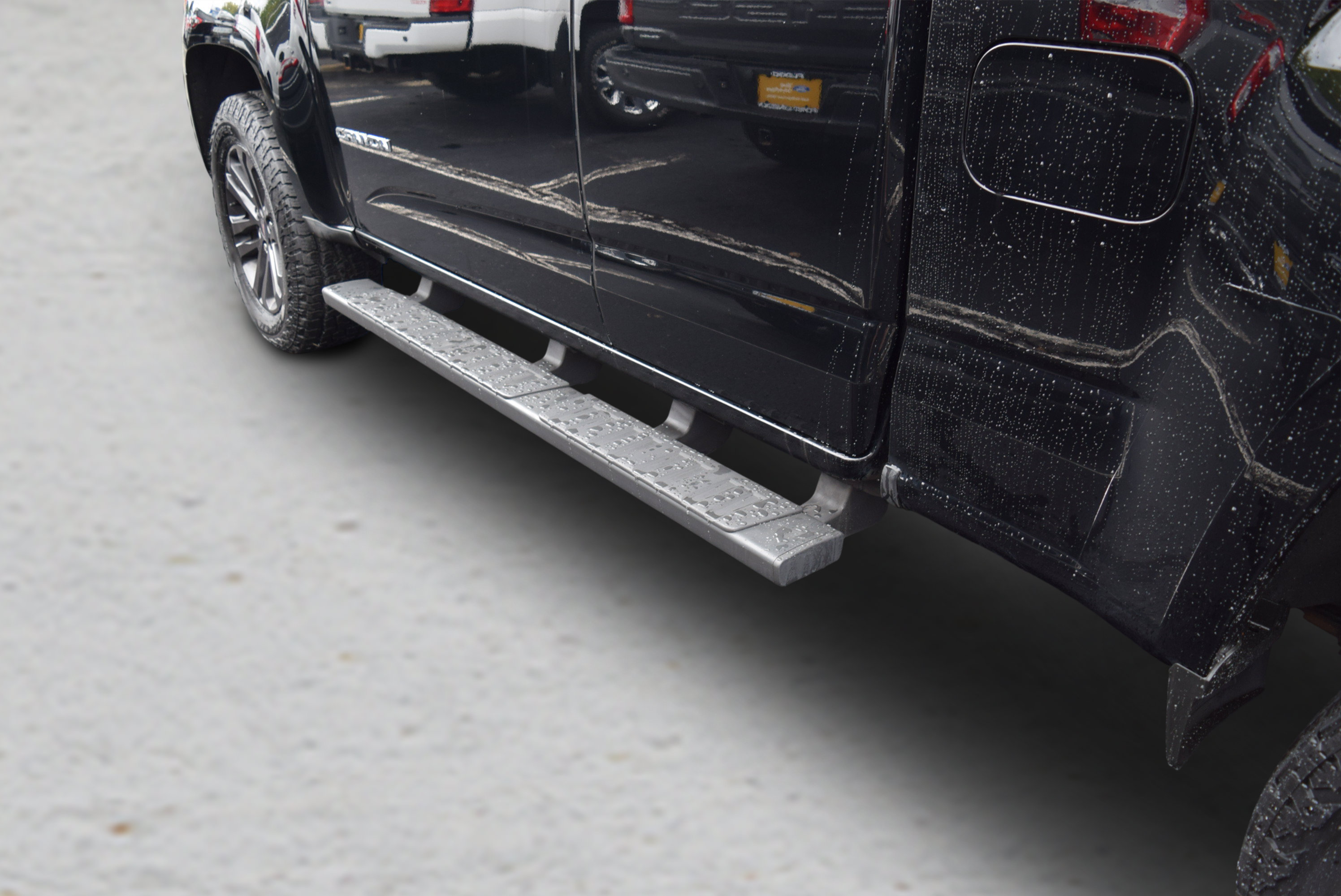 Used 2019 GMC Canyon SLE w/ Driver Alert Package AWD/4WD image 9