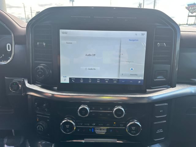 Certified 2021 Ford F150 Lariat w/ Equipment Group 502A High AWD/4WD image 15