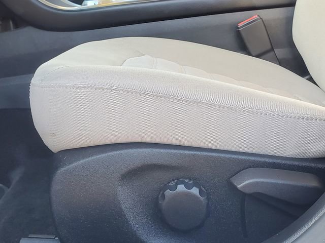 Certified 2018 Ford Fusion S image 6