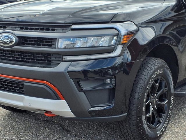 Certified 2023 Ford Expedition Timberline AWD/4WD image 34