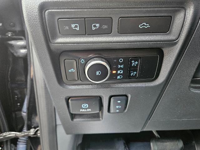 Certified 2023 Ford F150 Platinum w/ Equipment Group 701A High image 18