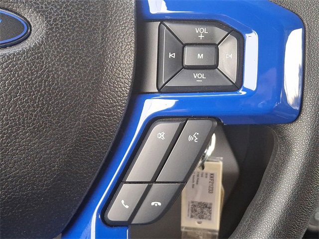 Certified 2019 Ford F150 XL w/ Equipment Group 101A Mid image 22