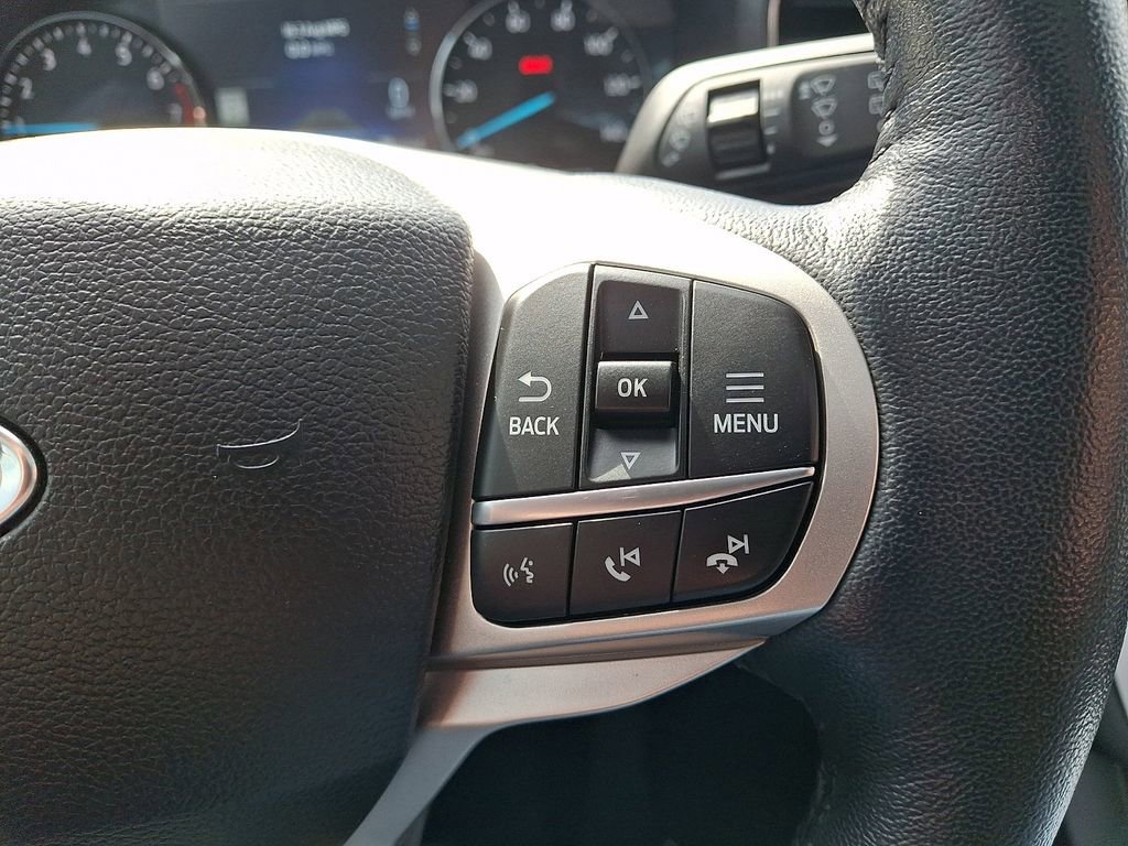 Certified 2023 Ford Explorer XLT w/ Equipment Group 202A image 24