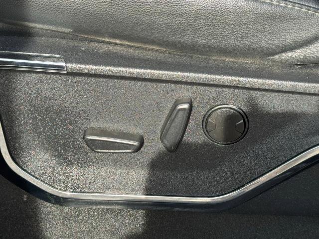 Certified 2024 Ford F250 Lariat w/ Black Appearance Package image 13