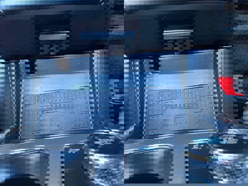 Certified 2020 Ford Explorer ST w/ ST Street Pack image 69