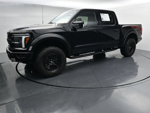 Certified 2024 Ford F150 Raptor AWD/4WD image 4