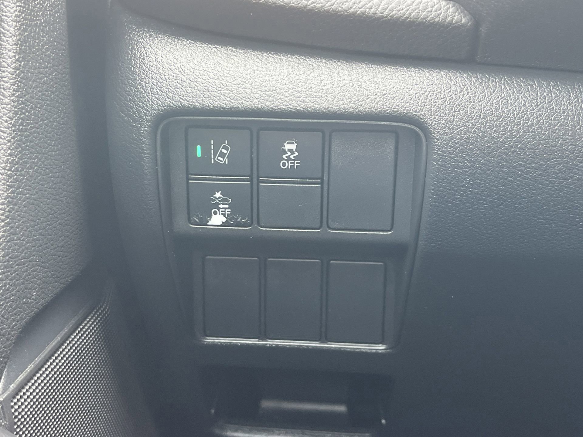 Used 2021 Honda CR-V EX image 21