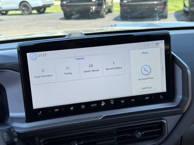 Certified 2025 Ford Bronco Sport Badlands AWD/4WD image 25