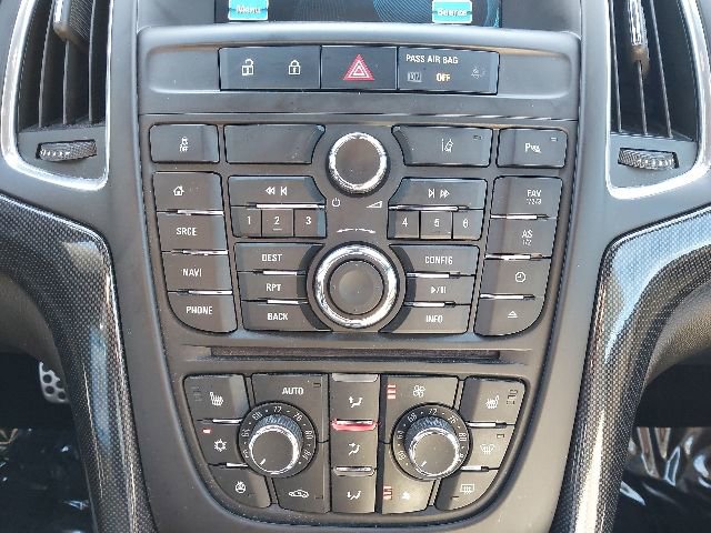 Used 2017 Buick Cascada Sport Touring FWD image 21