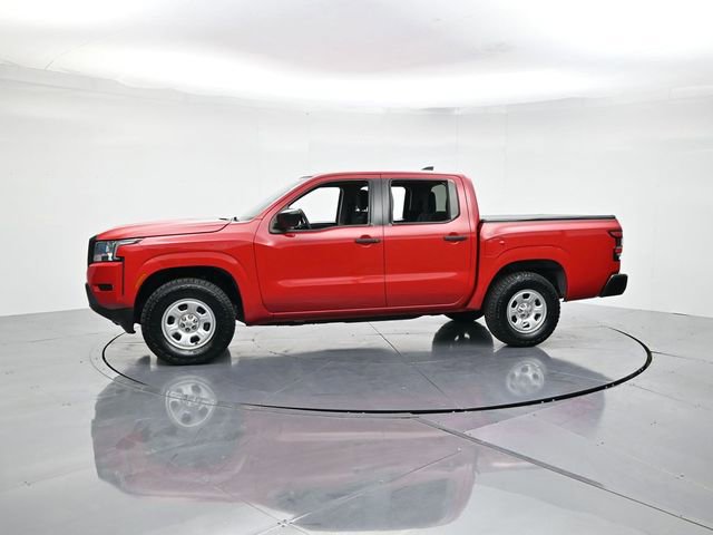 Used 2022 Nissan Frontier S w/ Technology Package image 6
