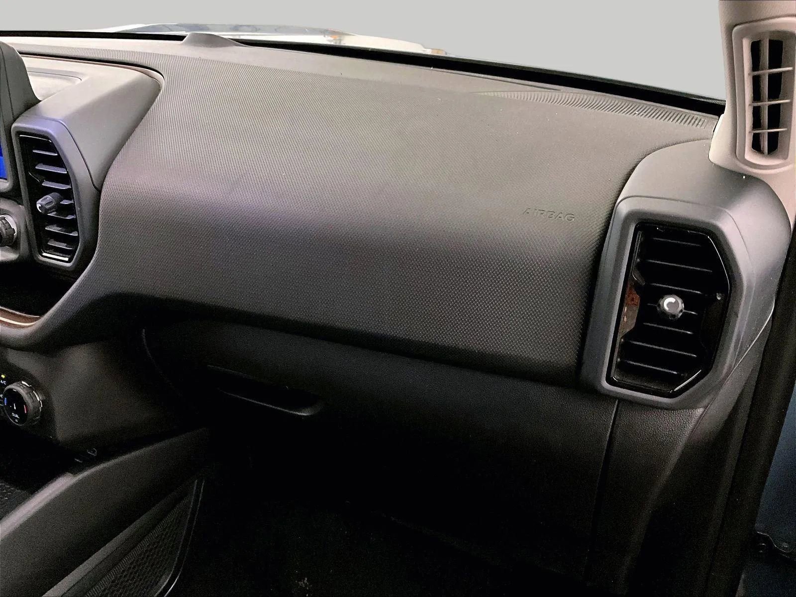 Certified 2024 Ford Bronco Sport Outer Banks image 15