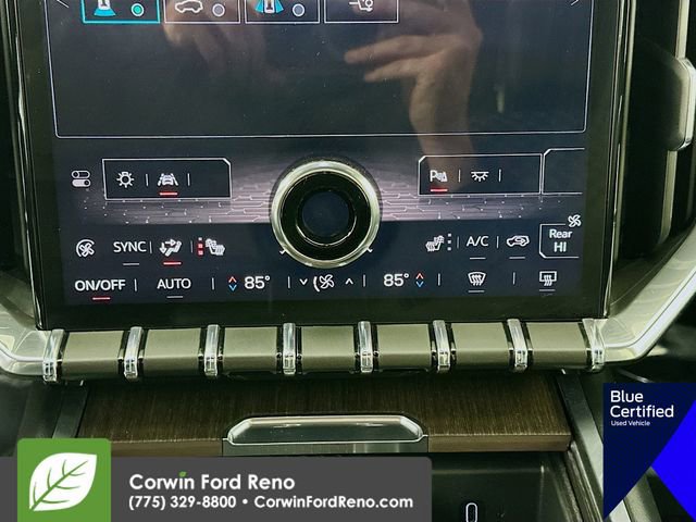 Used 2024 GMC Acadia Denali w/ Super Cruise Package image 20