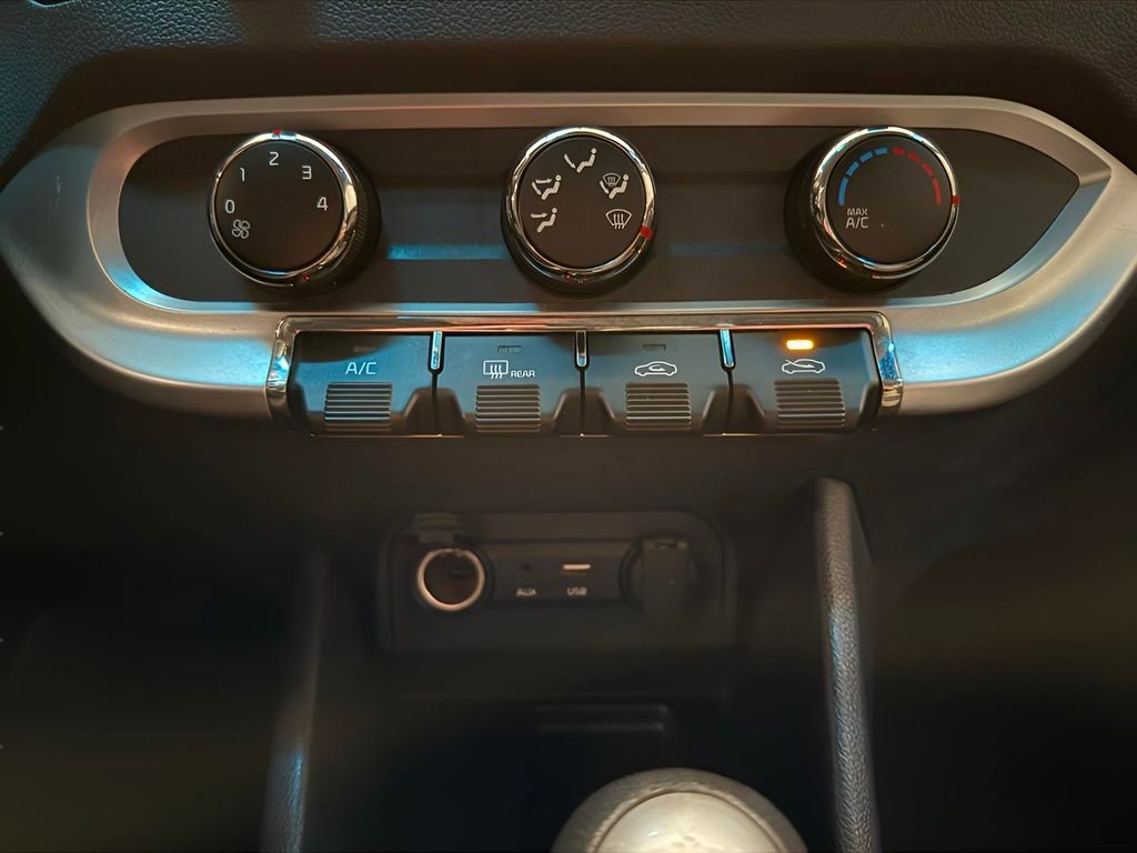 Used 2017 Kia Rio LX w/ Power Package image 21