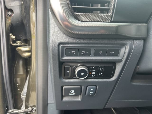 Certified 2023 Ford Bronco Sport Outer Banks w/ Tech Package AWD/4WD image 20