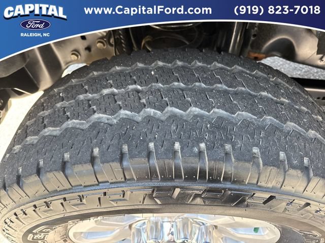 Certified 2024 Ford F250 XLT w/ FX4 Off-Road Package AWD/4WD image 14