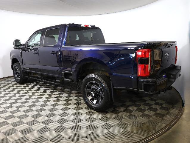 Certified 2024 Ford F350 Lariat w/ Sport Appearance Package image 2