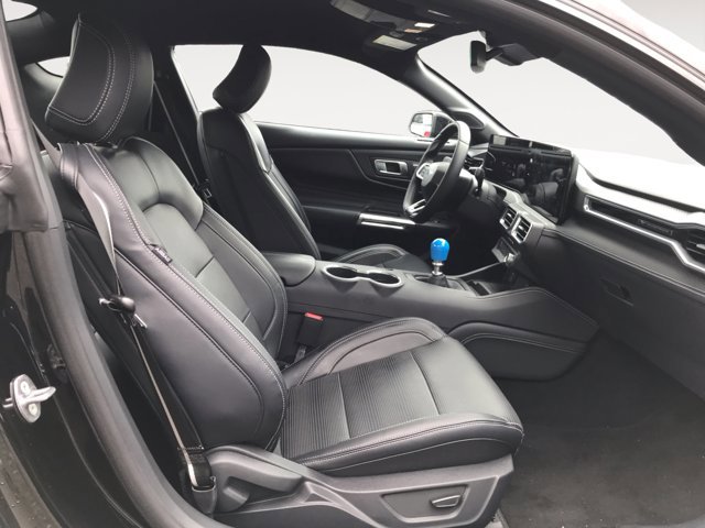 Certified 2024 Ford Mustang GT Premium image 17